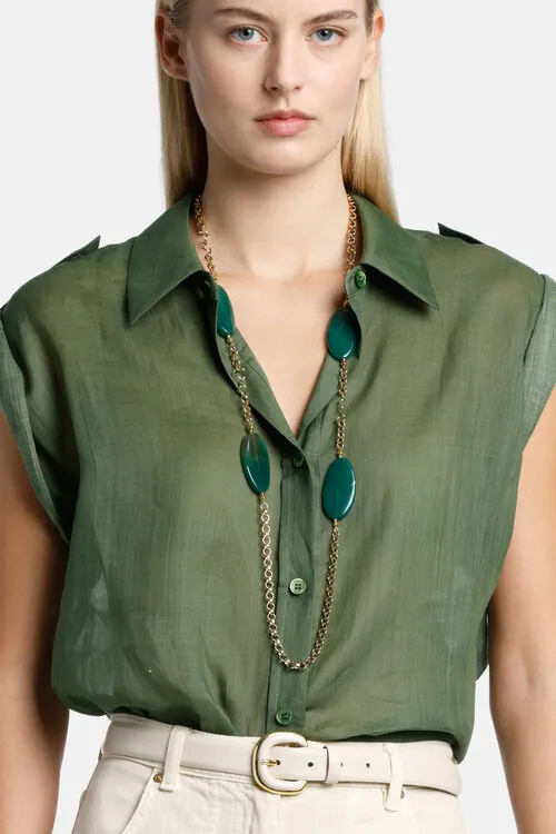 Bijoux Women Luisa Spagnoli Noverca Noverca BluetteGold Bijoux Women Luisa Spagnoli Noverca Noverca BluetteGold