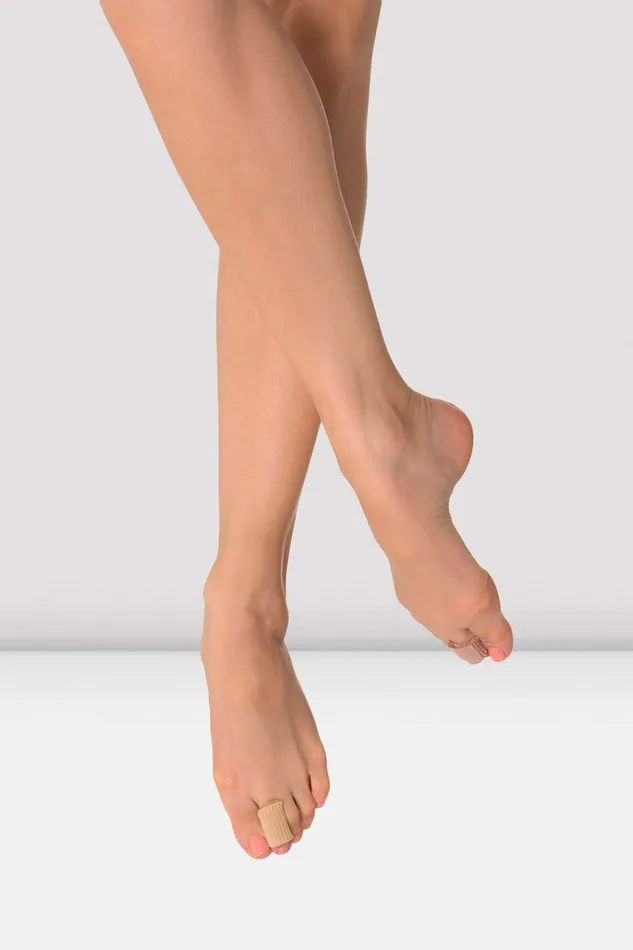 Bloch Foot Essentials Accessories Gel Strip Light Sand