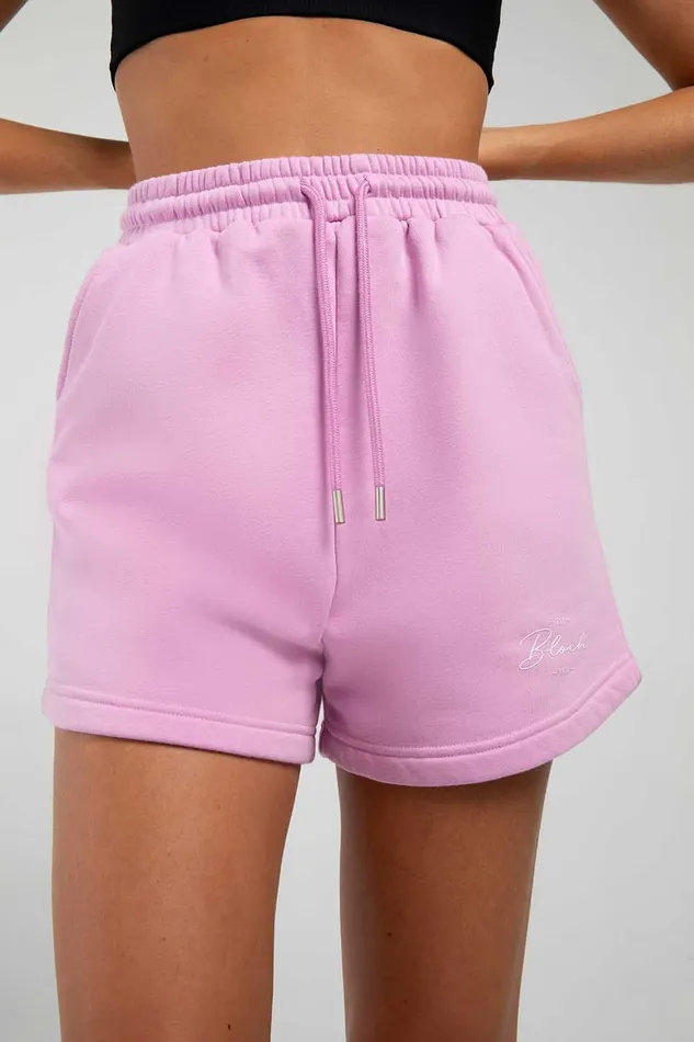 Bloch Shorts and Briefs Adult OffDuty Shorts Bubblegum Bloch Shorts and Briefs Adult OffDuty Shorts Bubblegum