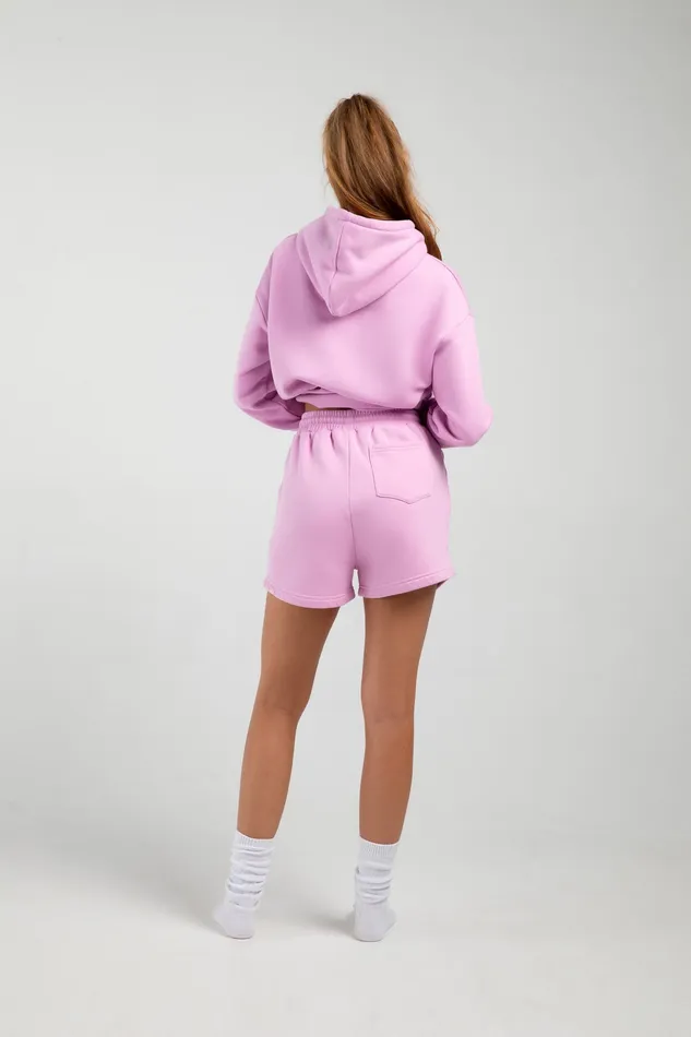 Bloch Shorts and Briefs Adult OffDuty Shorts Bubblegum Bloch Shorts and Briefs Adult OffDuty Shorts Bubblegum