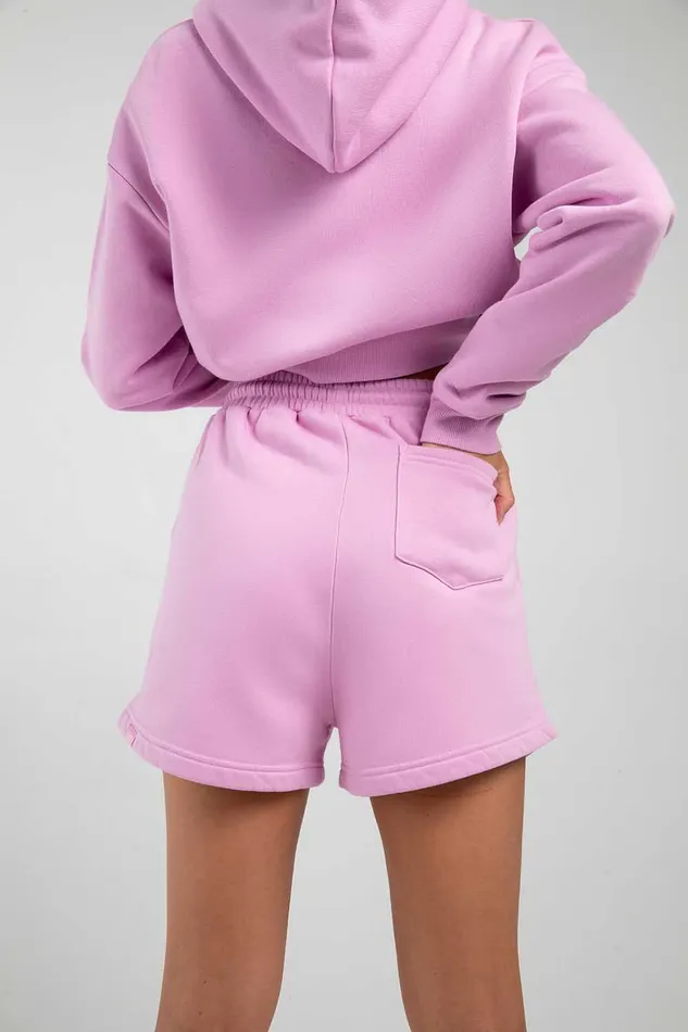 Bloch Shorts and Briefs Adult OffDuty Shorts Bubblegum Bloch Shorts and Briefs Adult OffDuty Shorts Bubblegum