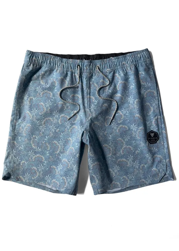 Boardshorts Men Greenhouse 1758243 Ecolastic Jade Vissla