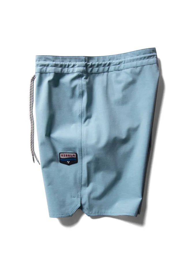 Boardshorts Men Vissla Solid Sets 1858243 Boardshort Aqua Boardshorts Men Vissla Solid Sets 1858243 Boardshort Aqua