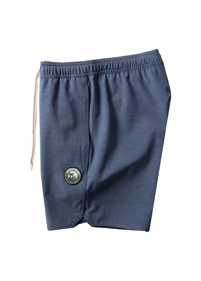 Boardshorts Solid Sets 1758243 Ecolastic Dark Denim 8211 Vissla Men Boardshorts Solid Sets 1758243 Ecolastic Dark Denim 8211 Vissla Men