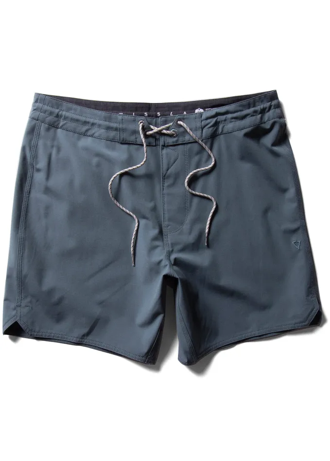 Boardshorts Vissla Men Short Sets 1658243 Boardshort Blue Slate