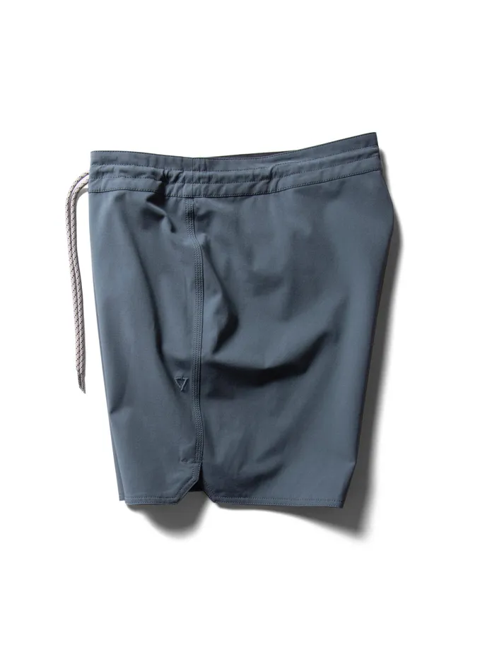 Boardshorts Vissla Men Short Sets 1658243 Boardshort Blue Slate Boardshorts Vissla Men Short Sets 1658243 Boardshort Blue Slate