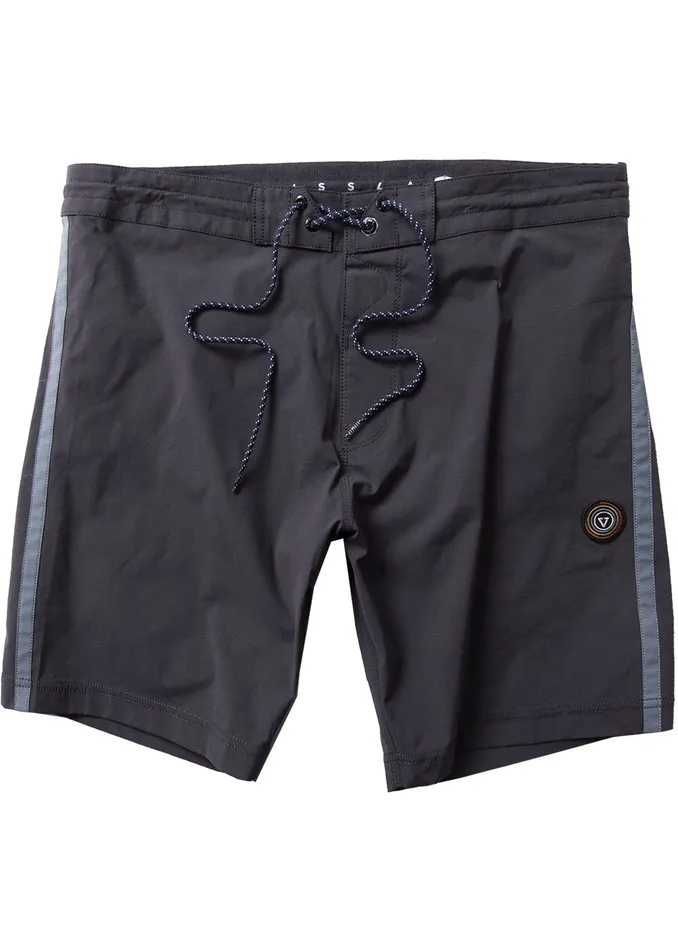 Boardshorts Vissla Men Trip Out 1758243 Boardshort Phantom