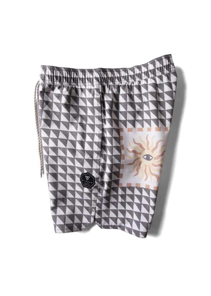 Boardshorts Vissla Men Twisted Minds 1658243 Ecolastic Phantom Boardshorts Vissla Men Twisted Minds 1658243 Ecolastic Phantom