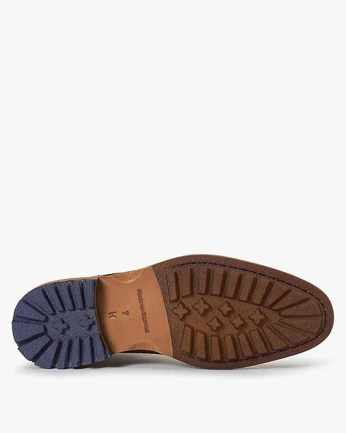 Boots Men Floris Van Bommel Crepi 1127 Suede