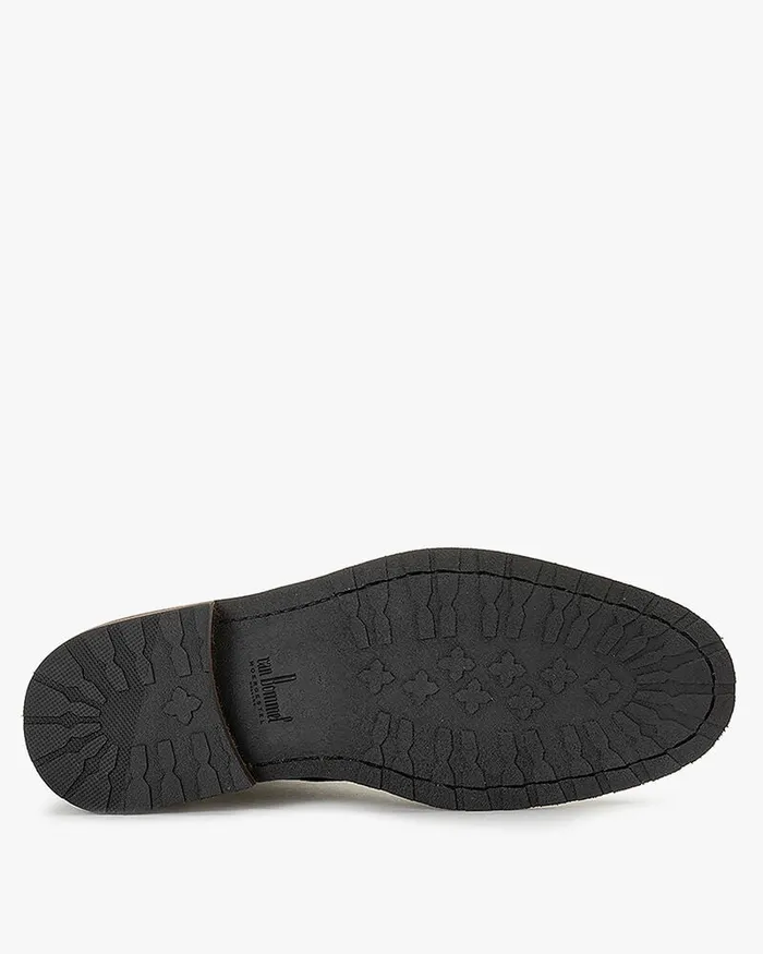 Boots Men Floris Van Bommel Monta 0401 Suede
