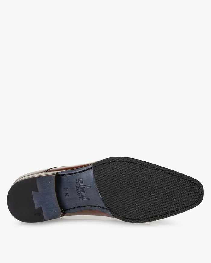 Boots Men Floris Van Bommel Raffa 0500 Calfleather
