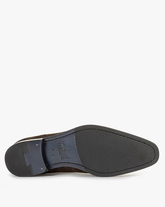 Boots Men Floris Van Bommel Raffa 0903 Calfleather