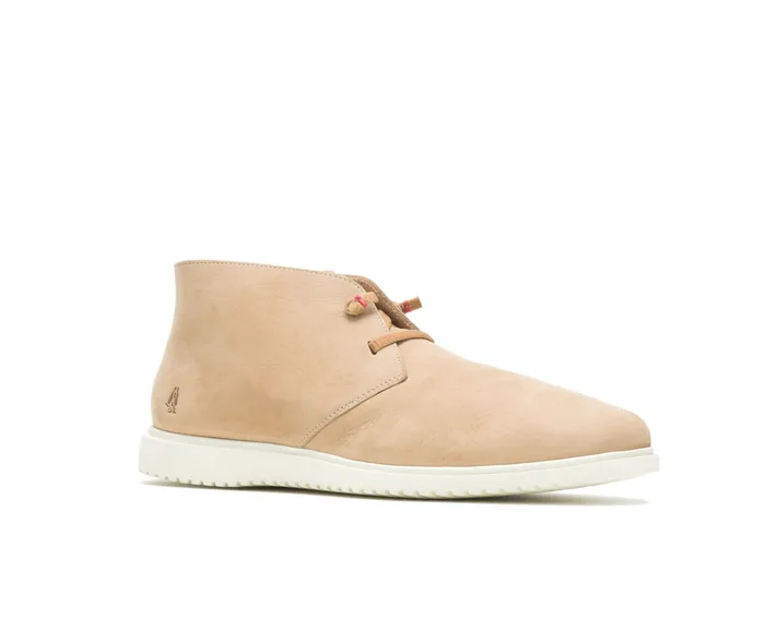 Boots Men Hush Puppies Everyday Chukka Tan Nubuck Boots Men Hush Puppies Everyday Chukka Tan Nubuck