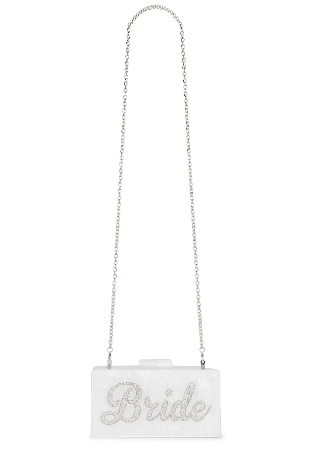 Bride Clutch Bag Ivory Rhinestone Women Lovers and Friends Bags Bride Clutch Bag Ivory Rhinestone Women Lovers and Friends Bags
