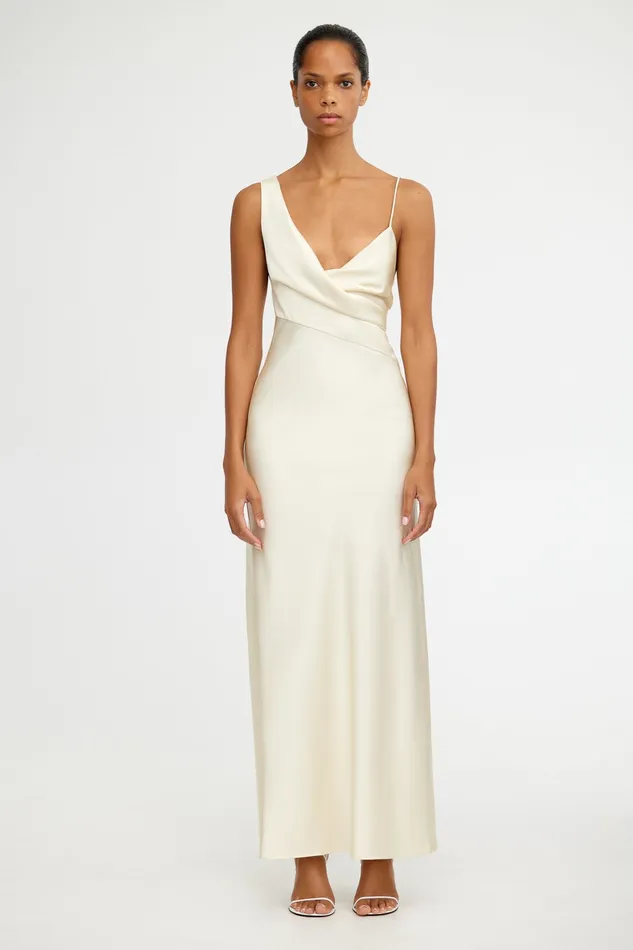 Brides Significant Other Women ADRIANA DRESS