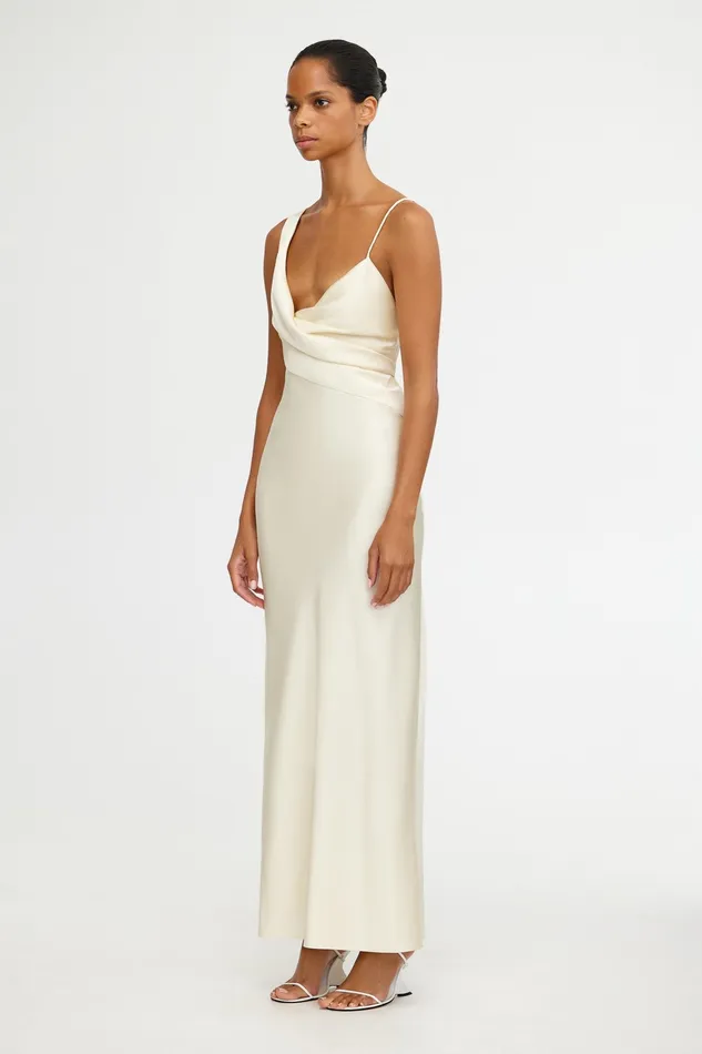 Brides Significant Other Women ADRIANA DRESS