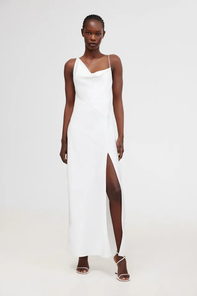 Bridesmaids ANNABEL BIAS DRESS 8211 Significant Other Women