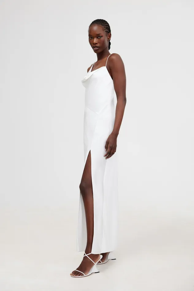 Bridesmaids ANNABEL BIAS DRESS 8211 Significant Other Women