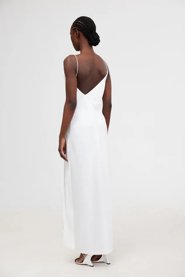 Bridesmaids ANNABEL BIAS DRESS 8211 Significant Other Women