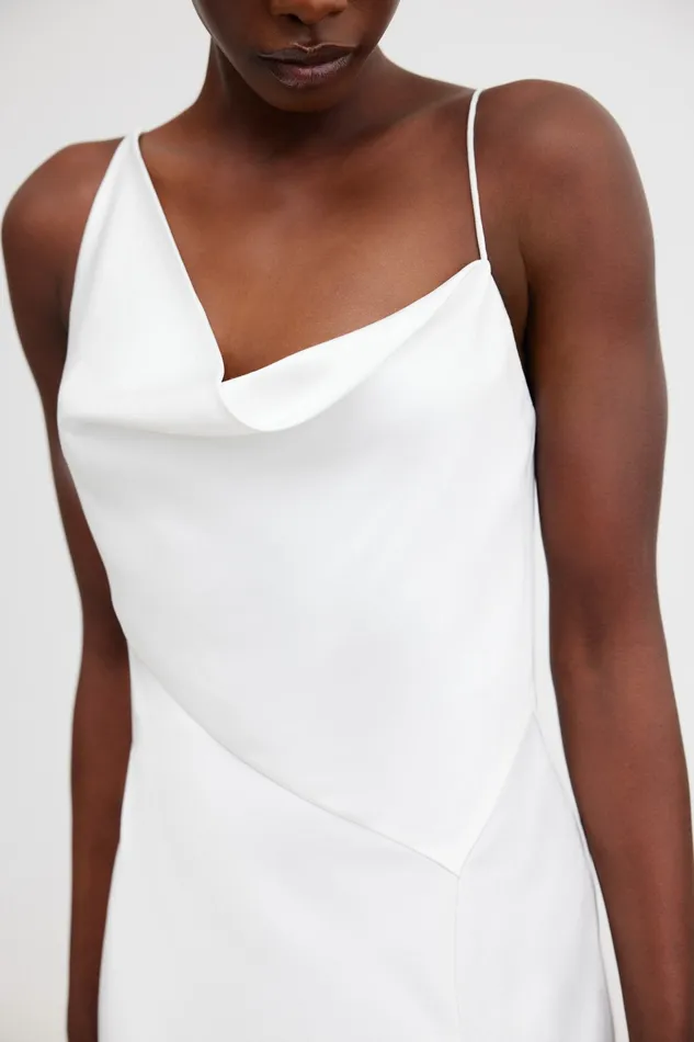 Bridesmaids ANNABEL BIAS DRESS 8211 Significant Other Women