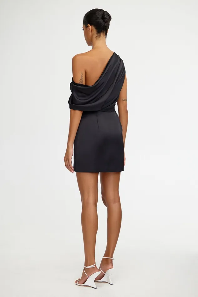 Bridesmaids Significant Other Women ADRIANA MINI DRESS