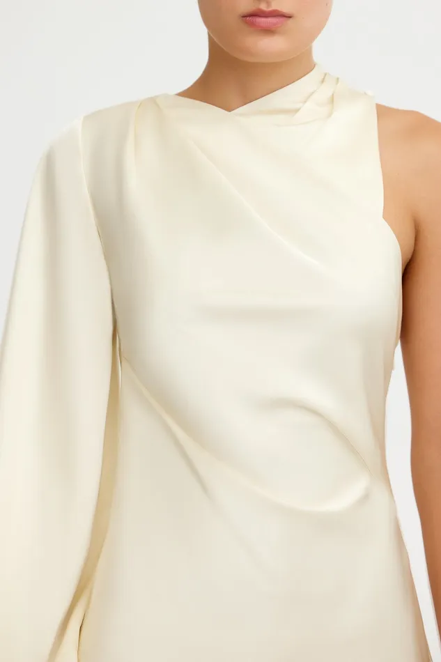 Bridesmaids Women ADRIANA ONE SHOULDER DRESS Significant Other