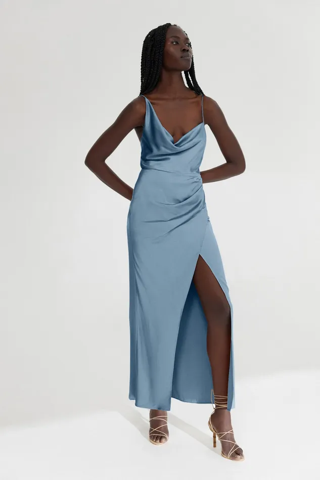 Bridesmaids Women ARIA DRESS Significant Other