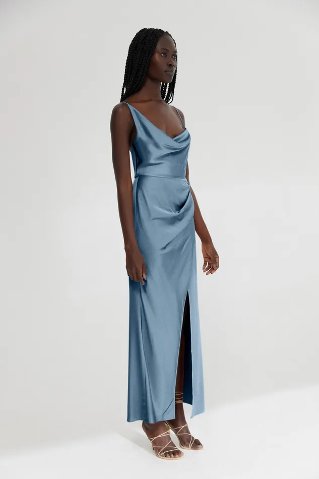 Bridesmaids Women ARIA DRESS Significant Other