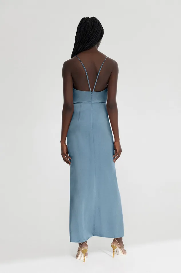 Bridesmaids Women ARIA DRESS Significant Other