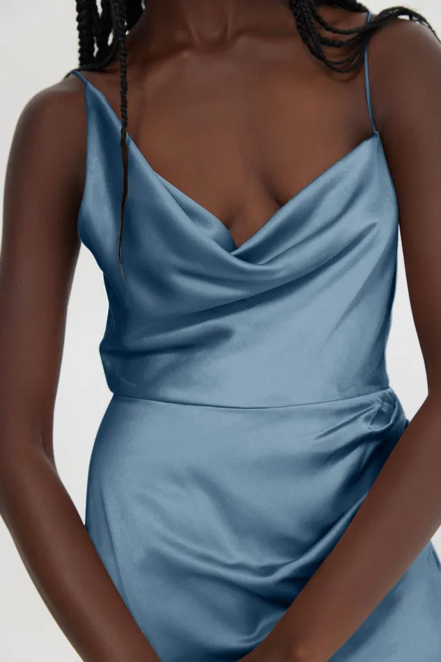 Bridesmaids Women ARIA DRESS Significant Other