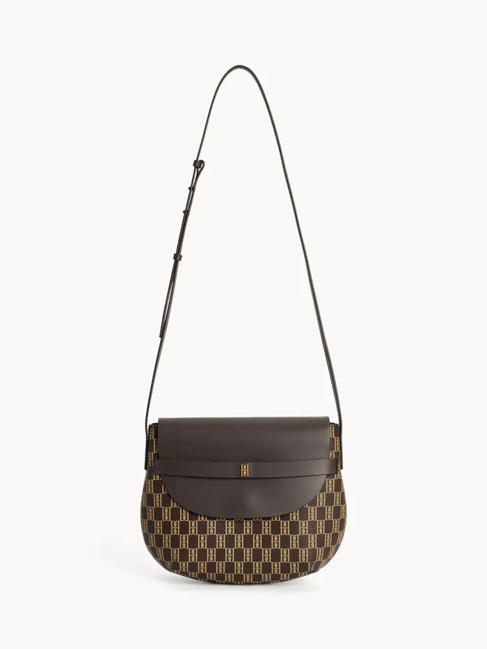 By Malene Birger Bags Women Maellons Shoulder Bag Shale