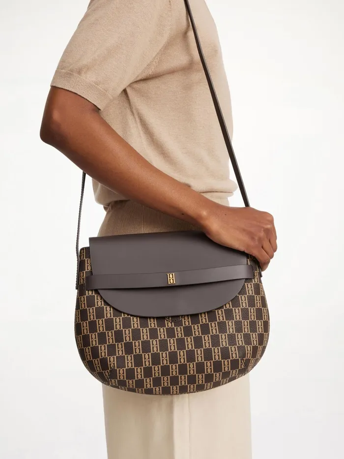 By Malene Birger Bags Women Maellons Shoulder Bag Shale