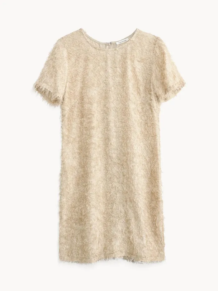 By Malene Birger Dresses Women Acaicus Mini Dress Nomad