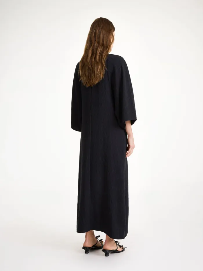 By Malene Birger Dresses Women Carolynn Maxi Dress Black