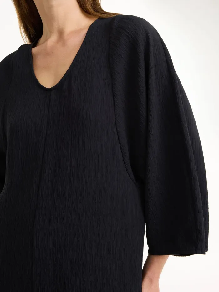 By Malene Birger Dresses Women Carolynn Maxi Dress Black