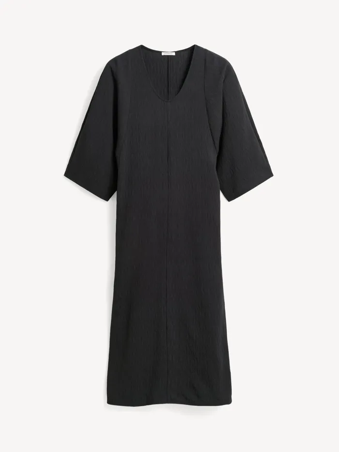 By Malene Birger Dresses Women Carolynn Maxi Dress Black