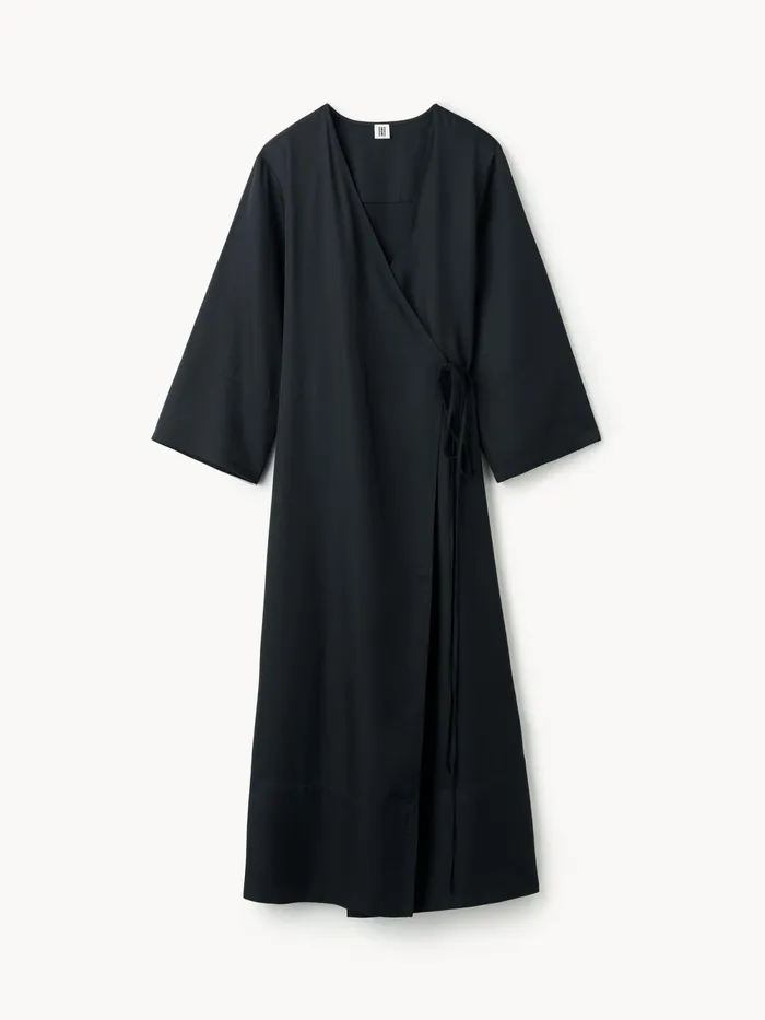 By Malene Birger Dresses Women Manissa Maxi Dress Black