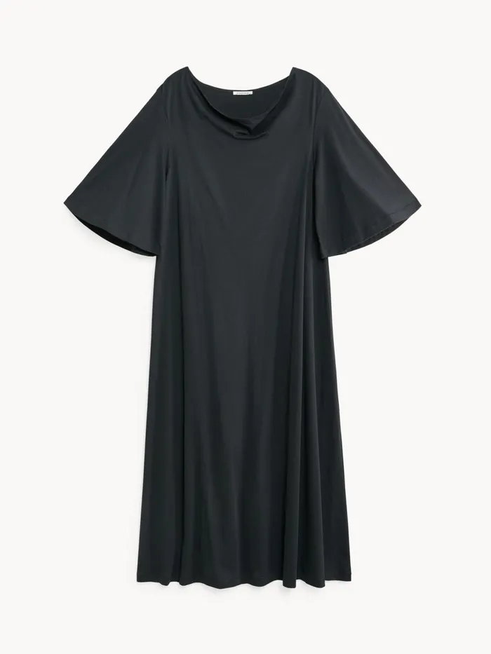By Malene Birger Dresses Women Yalia Maxi Dress Black