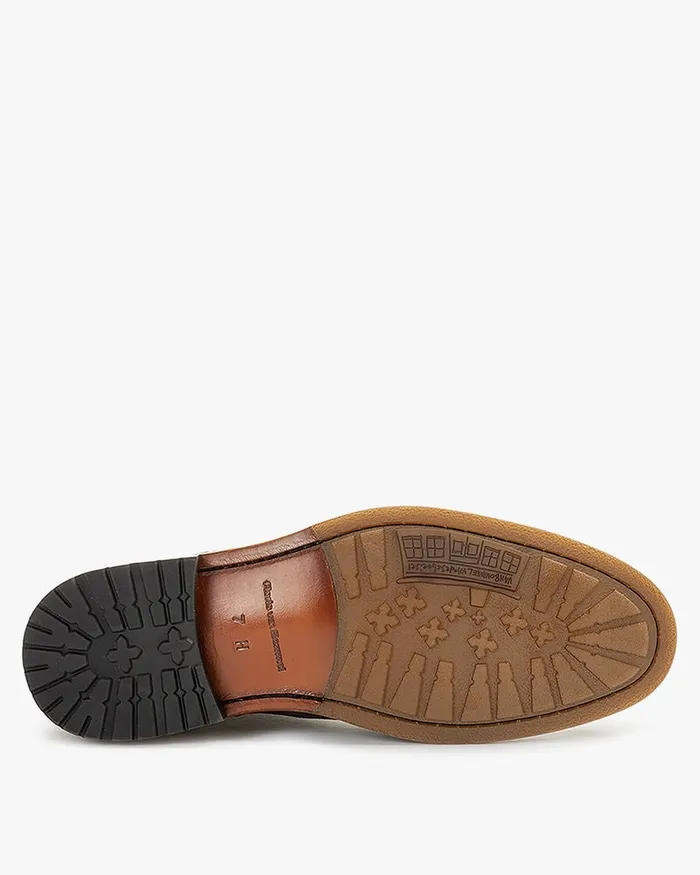 Chelsea Boots Men Floris Van Bommel De Normer 0204 Suede