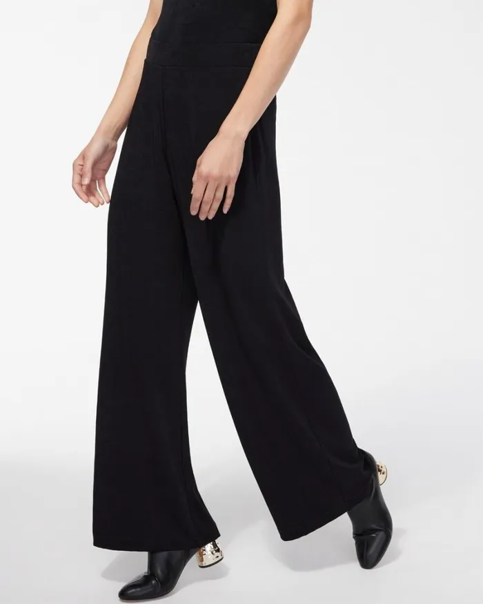 Chico039s Pants Travelers Classic Hutton Pants Black 8211 Clothing