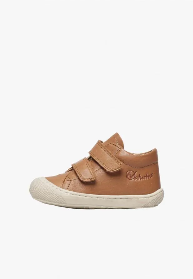 Cocoon Kids Naturino NATURINO COCOON VL Brown
