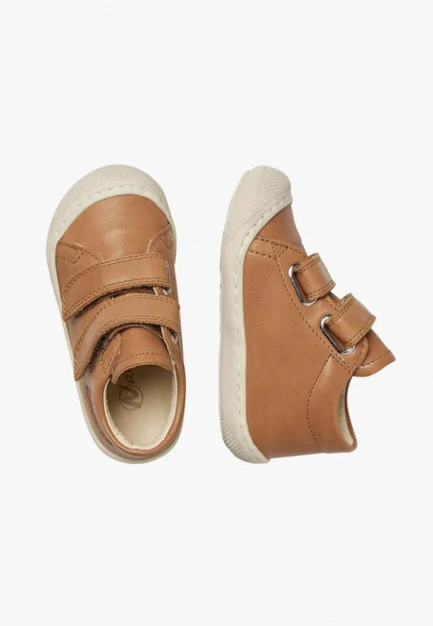 Cocoon Kids Naturino NATURINO COCOON VL Brown Cocoon Kids Naturino NATURINO COCOON VL Brown