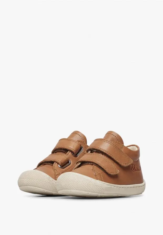 Cocoon Kids Naturino NATURINO COCOON VL Brown Cocoon Kids Naturino NATURINO COCOON VL Brown