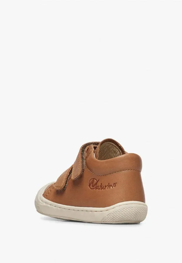 Cocoon Kids Naturino NATURINO COCOON VL Brown Cocoon Kids Naturino NATURINO COCOON VL Brown