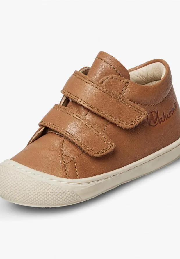 Cocoon Kids Naturino NATURINO COCOON VL Brown Cocoon Kids Naturino NATURINO COCOON VL Brown