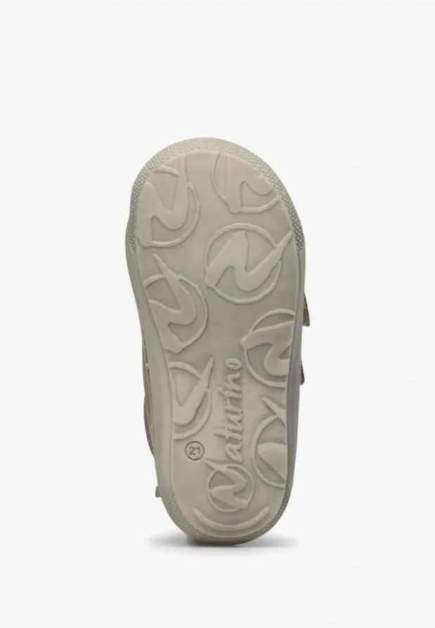 Cocoon Kids Naturino NATURINO COCOON VL Dove Grey Cocoon Kids Naturino NATURINO COCOON VL Dove Grey