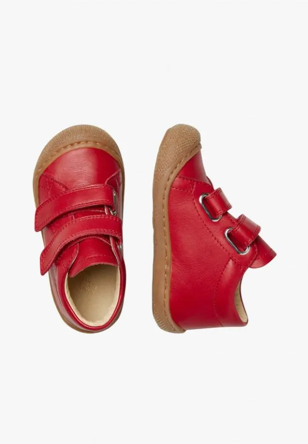 Cocoon Kids Naturino NATURINO COCOON VL Red Cocoon Kids Naturino NATURINO COCOON VL Red
