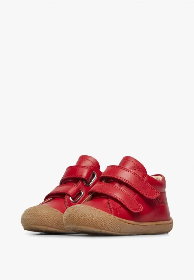 Cocoon Kids Naturino NATURINO COCOON VL Red Cocoon Kids Naturino NATURINO COCOON VL Red