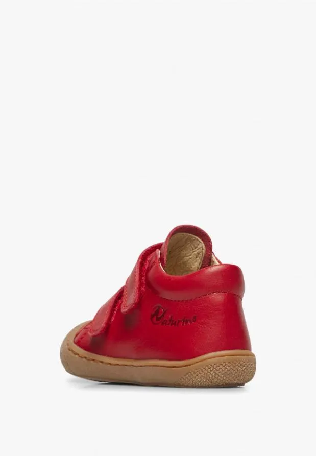Cocoon Kids Naturino NATURINO COCOON VL Red Cocoon Kids Naturino NATURINO COCOON VL Red