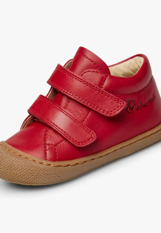 Cocoon Kids Naturino NATURINO COCOON VL Red Cocoon Kids Naturino NATURINO COCOON VL Red